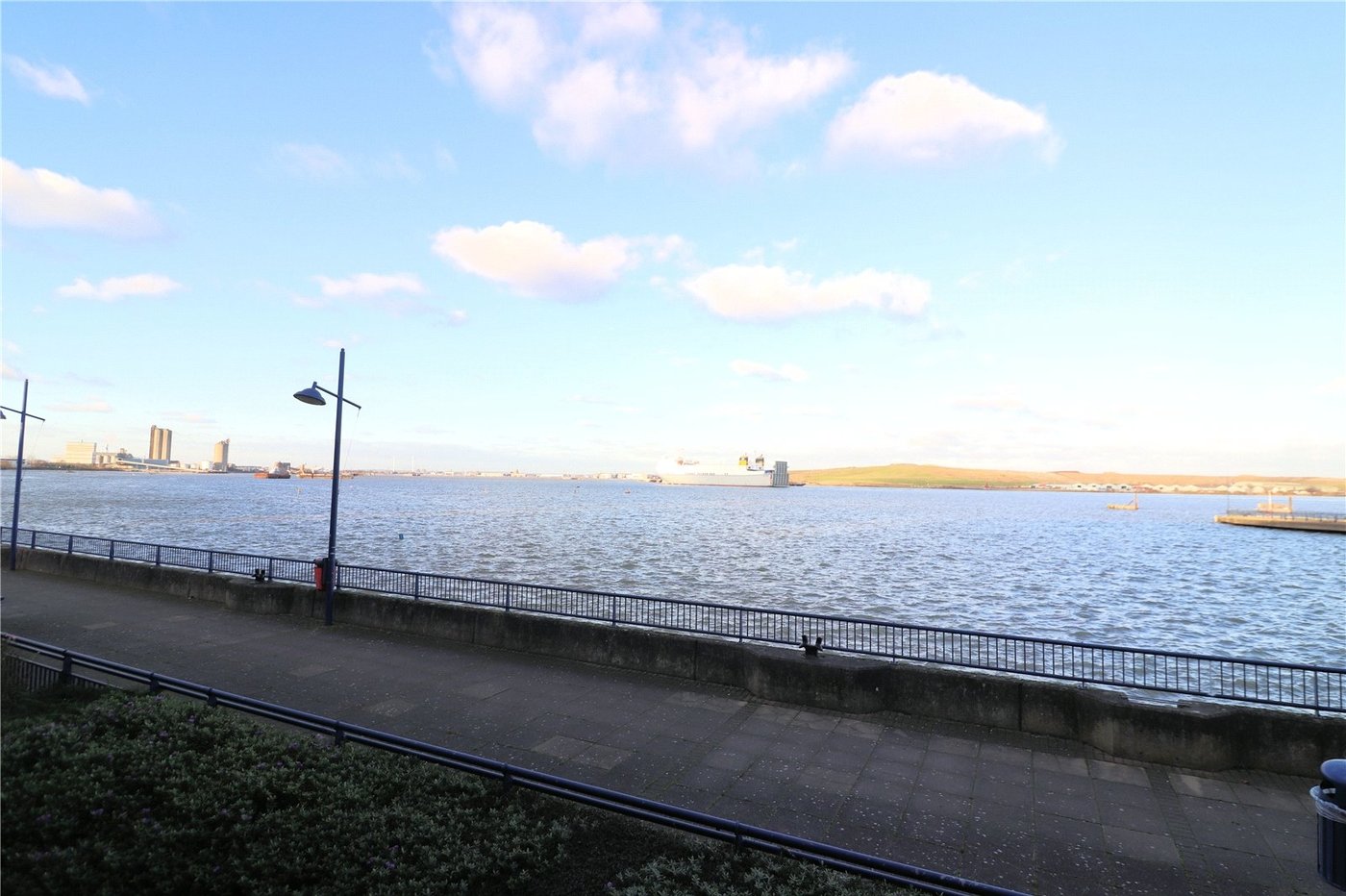 1 bedroom property for sale in Erith | Robinson Jackson