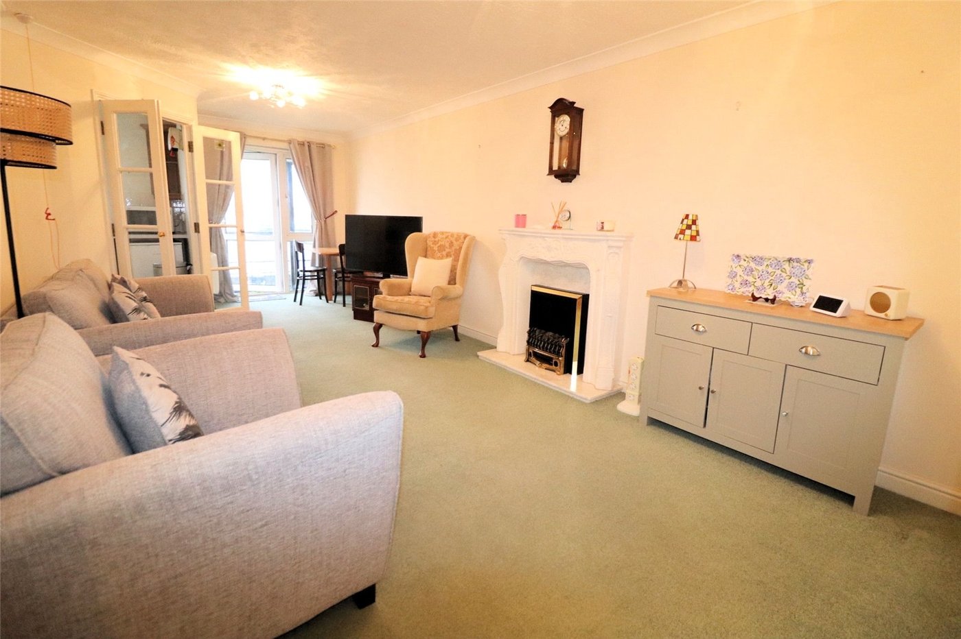 1 bedroom property for sale in Erith | Robinson Jackson