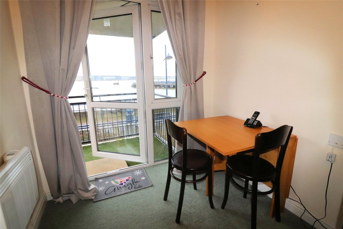 1 bedroom property for sale in Erith | Robinson Jackson