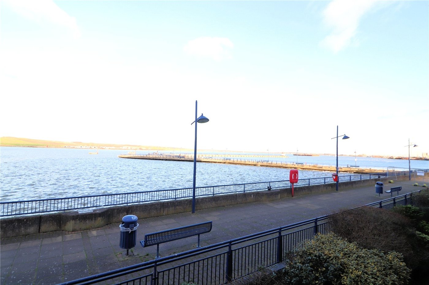 1 bedroom property for sale in Erith | Robinson Jackson