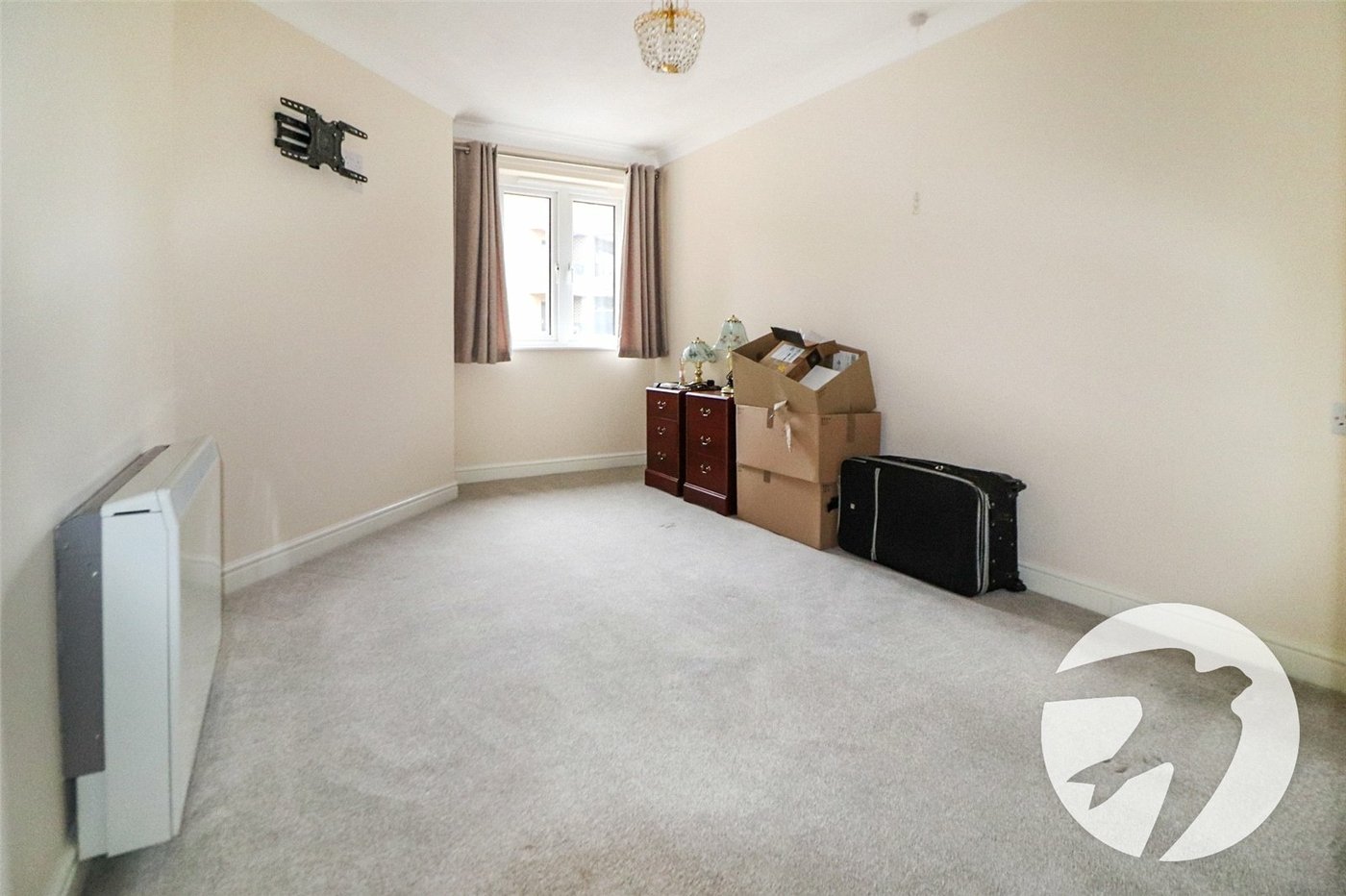 1 bedroom property for sale in Wharfside Close | Robinson Jackson