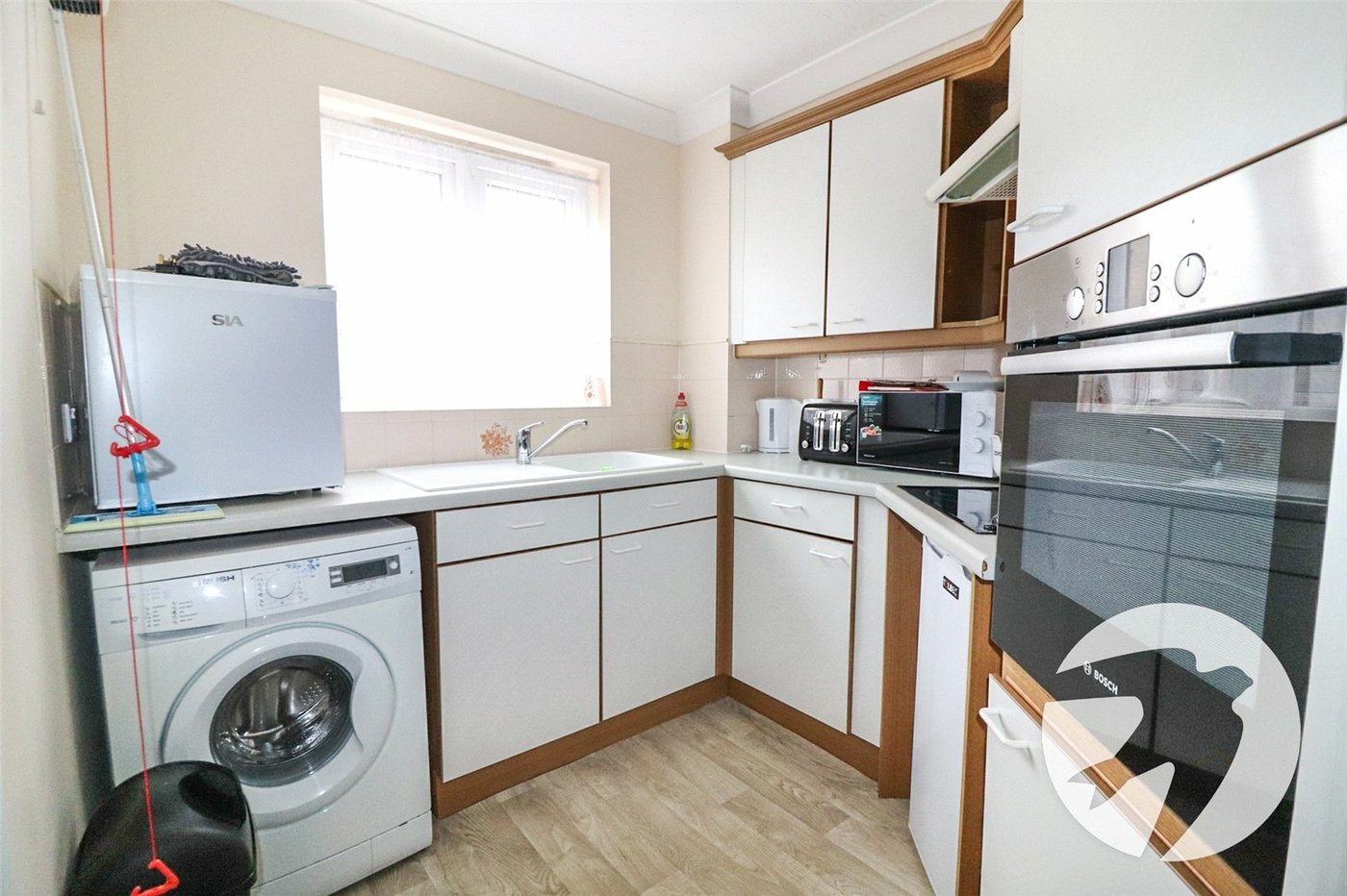 1 bedroom property for sale in Wharfside Close | Robinson Jackson