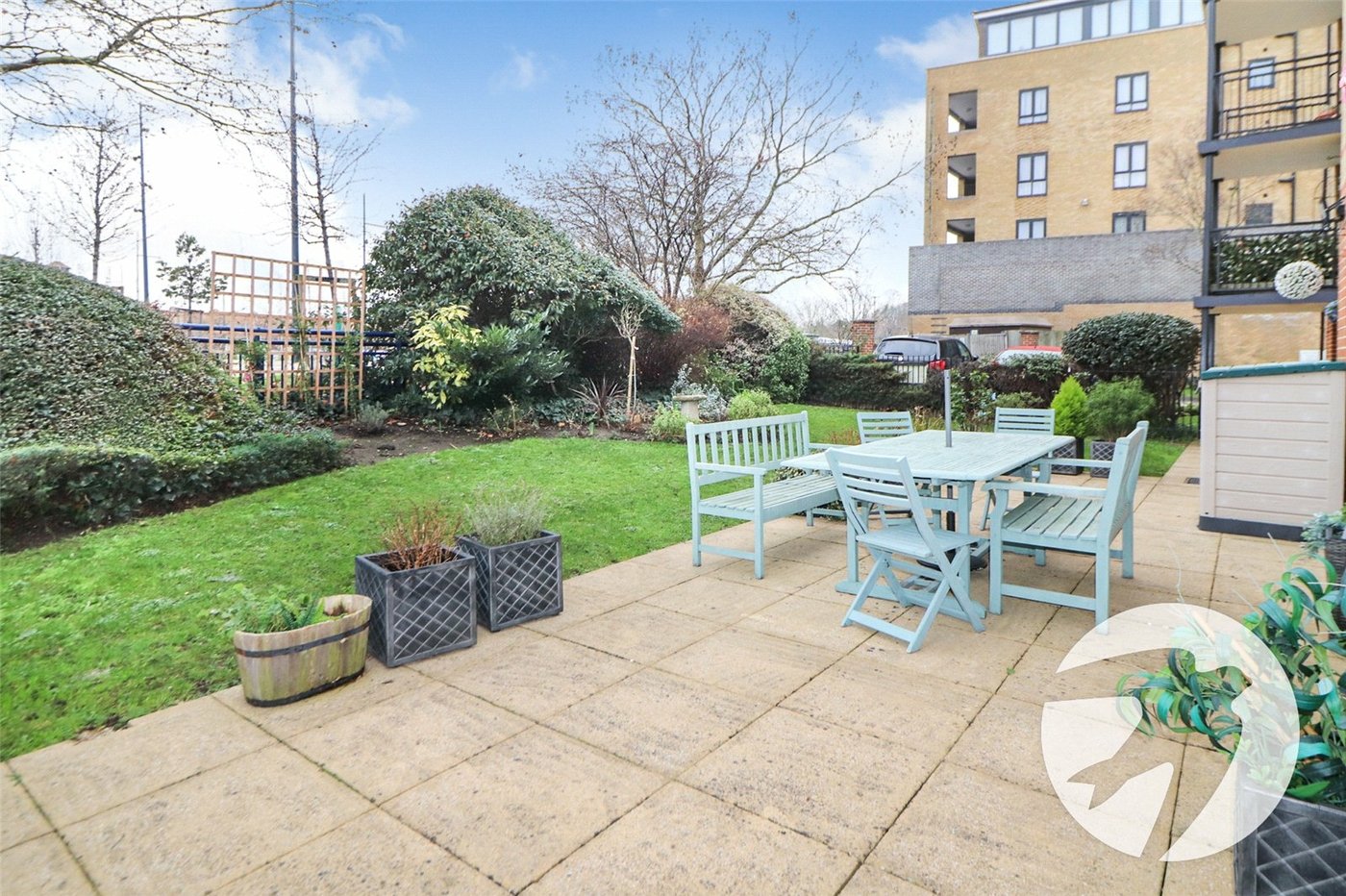 1 bedroom property for sale in Wharfside Close | Robinson Jackson