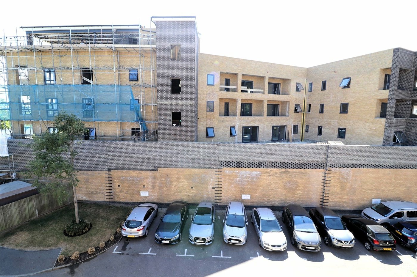 1 bedroom property for sale in Wharfside Close | Robinson Jackson