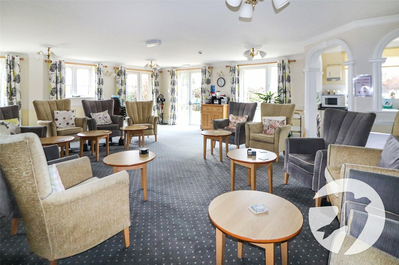 1 bedroom property for sale in Wharfside Close | Robinson Jackson