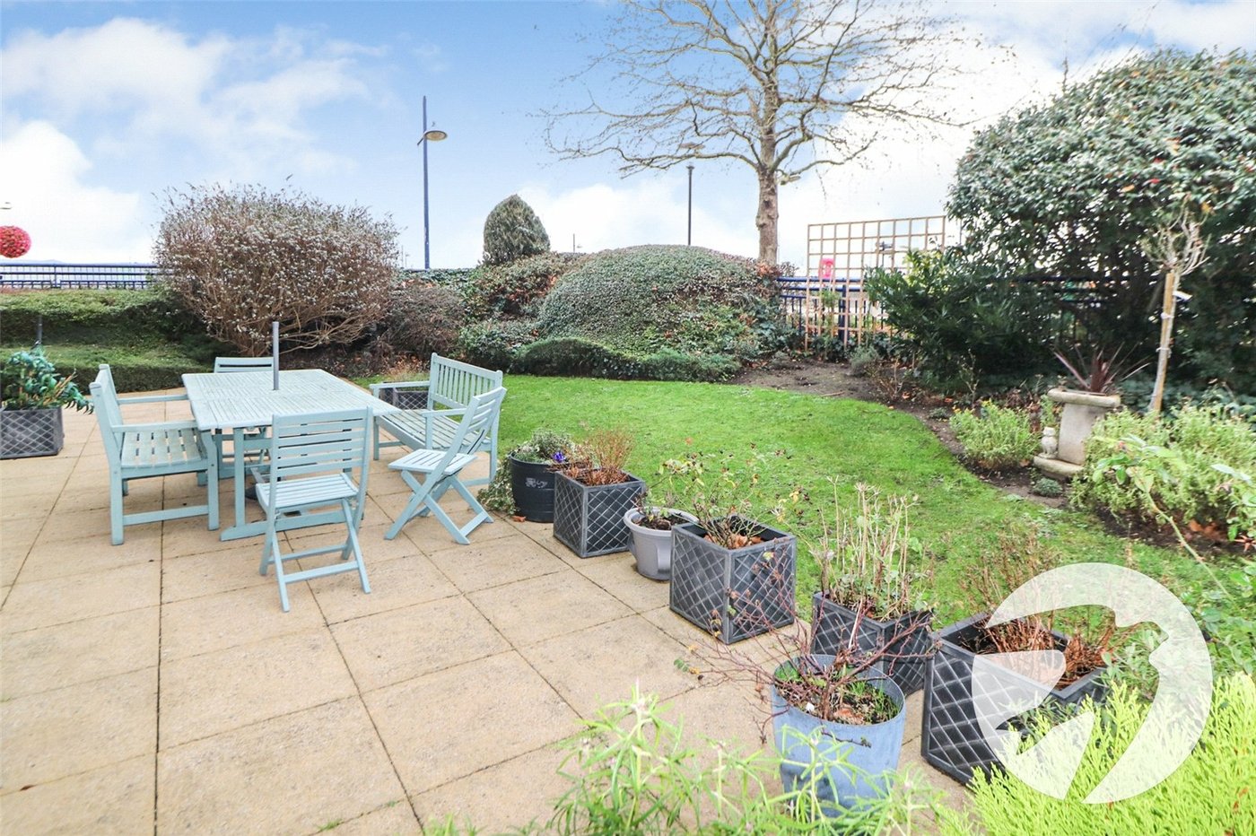 1 bedroom property for sale in Wharfside Close | Robinson Jackson