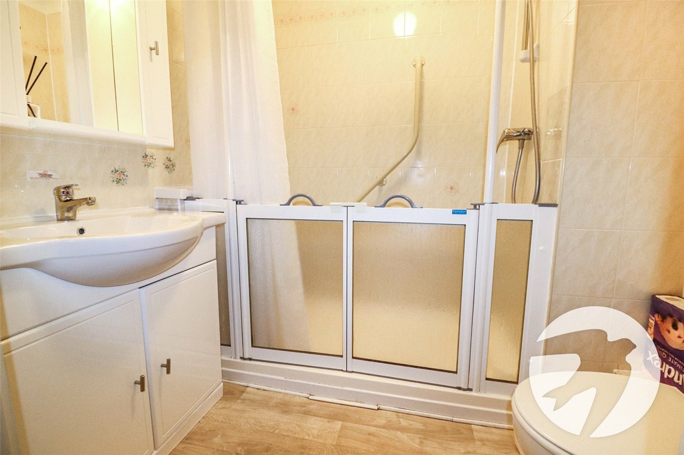 1 bedroom property for sale in Wharfside Close | Robinson Jackson