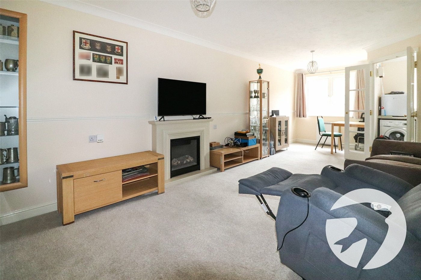 1 bedroom property for sale in Wharfside Close | Robinson Jackson