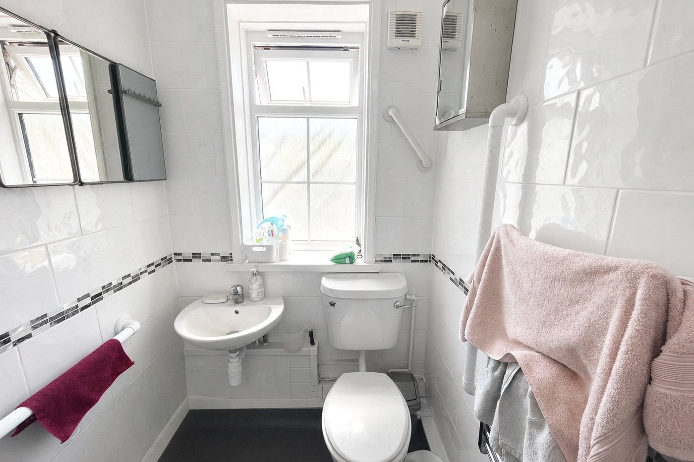 1 bedroom property for sale in London | Robinson Jackson