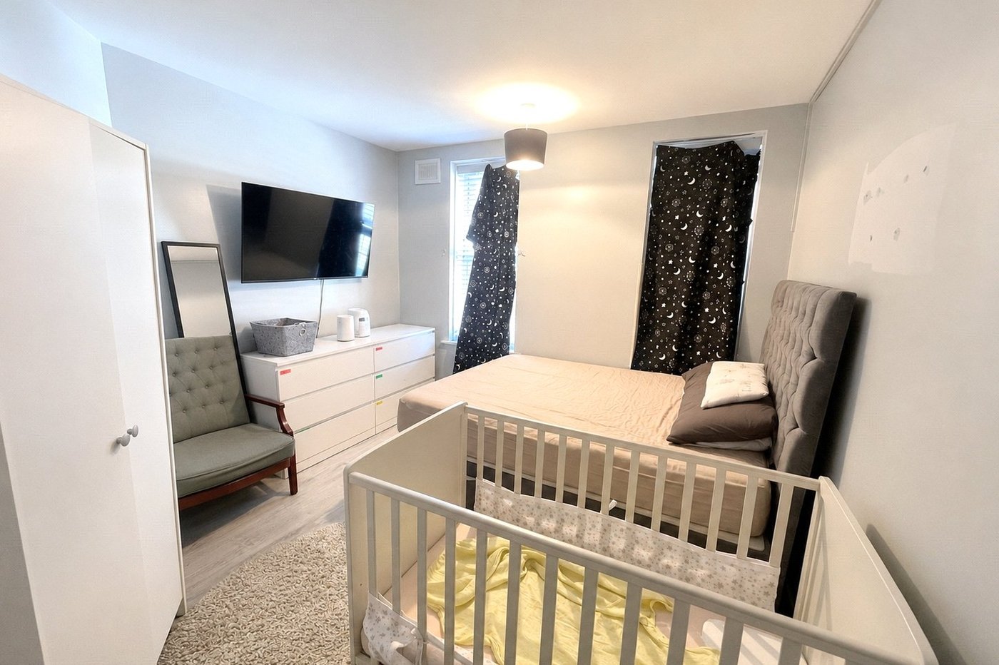 1 bedroom property for sale in London | Robinson Jackson