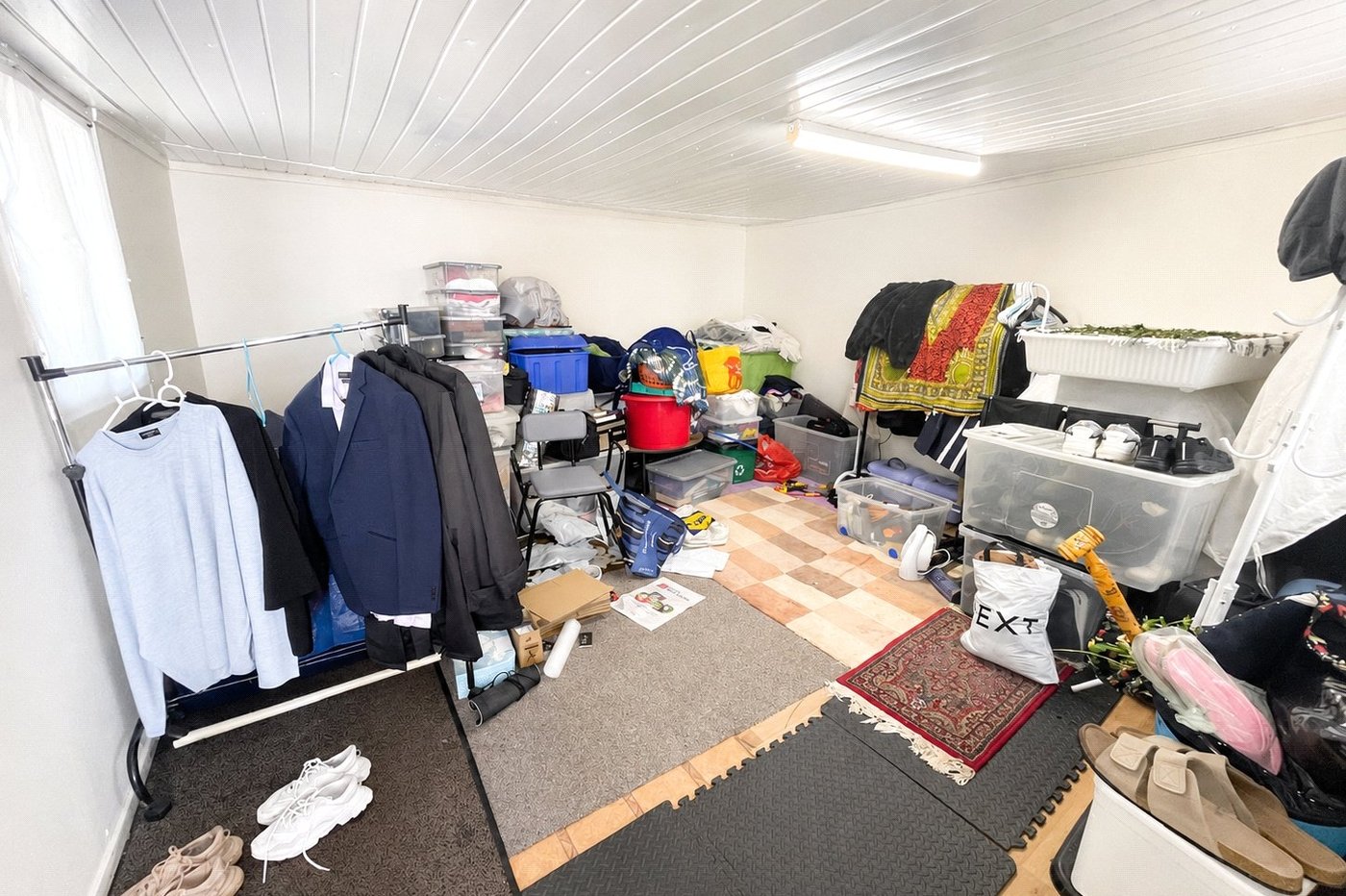 1 bedroom property for sale in London | Robinson Jackson