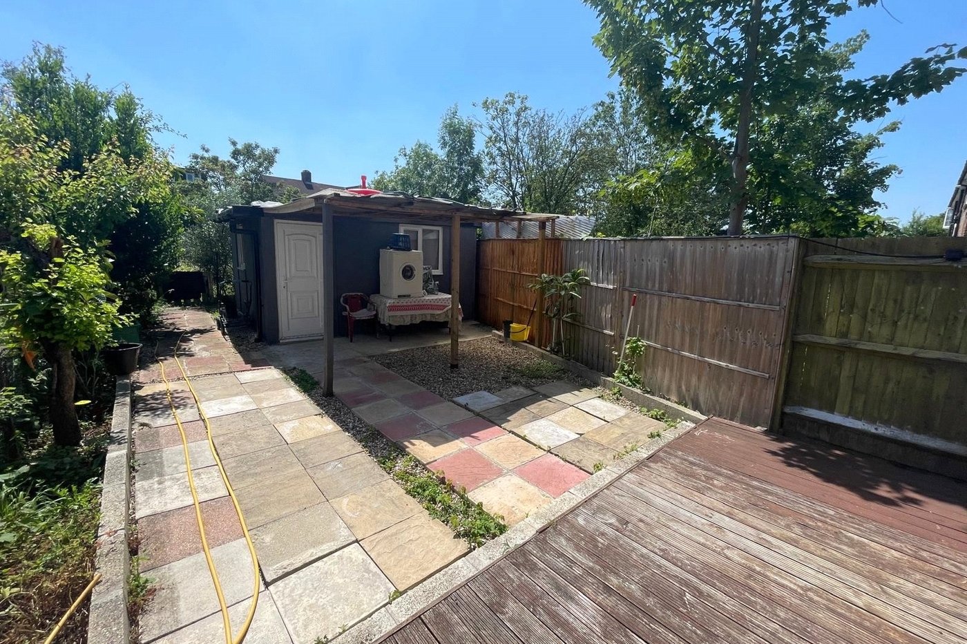 1 bedroom property for sale in London | Robinson Jackson