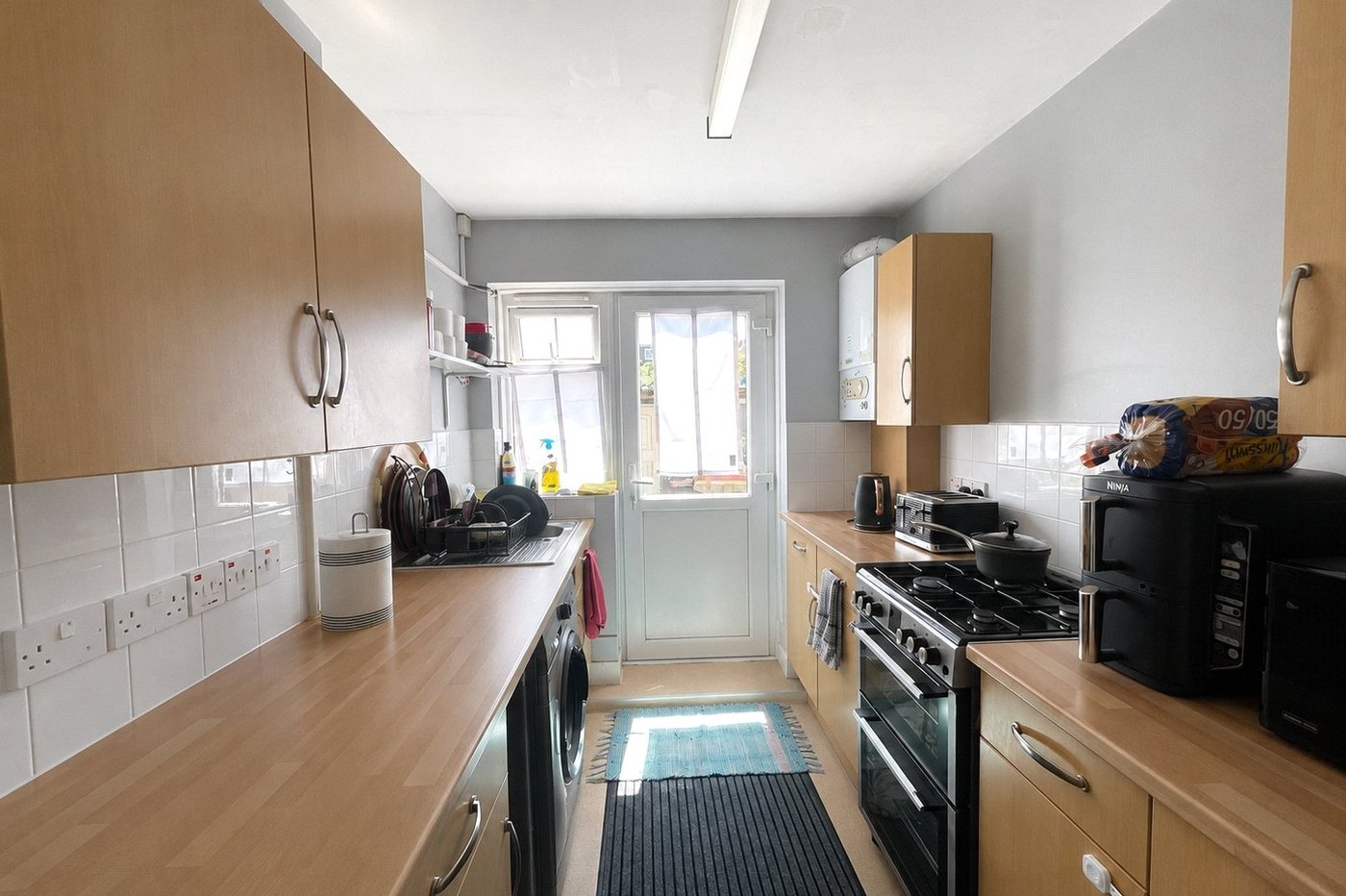1 bedroom property for sale in London | Robinson Jackson
