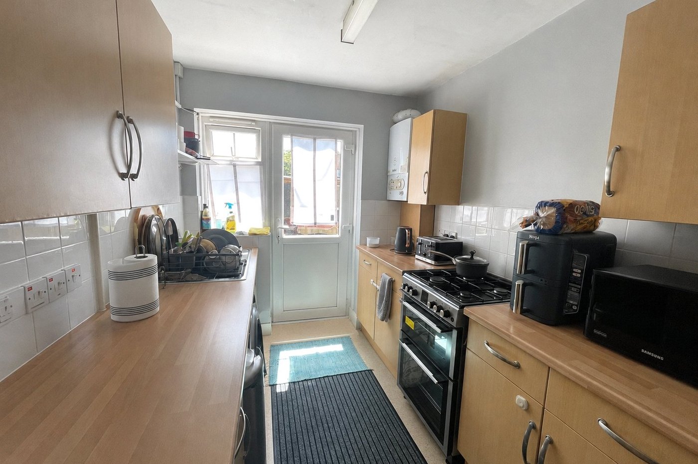 1 bedroom property for sale in London | Robinson Jackson