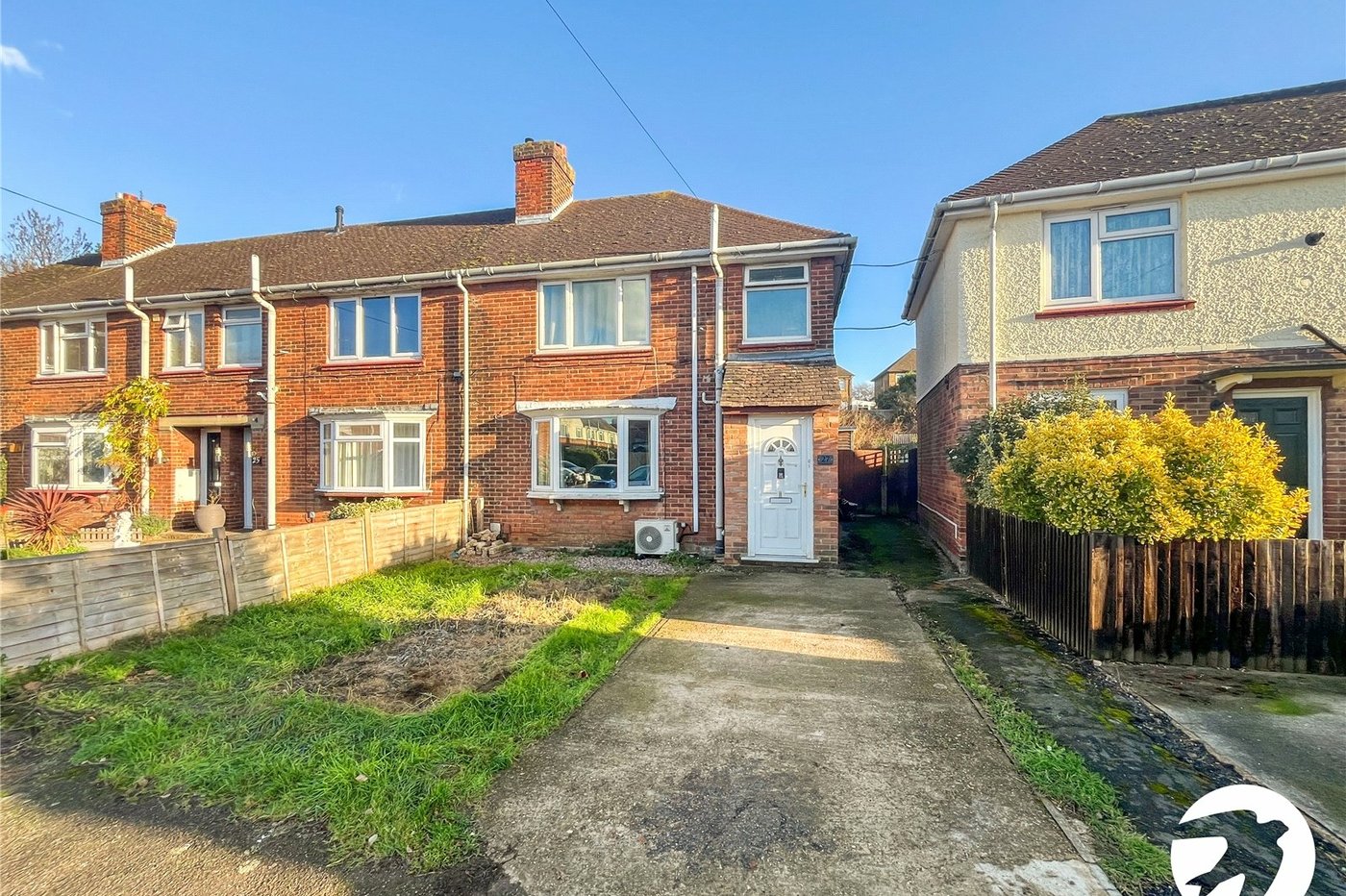 2 bedroom house for sale in Sittingbourne | Robinson Michael & Jackson