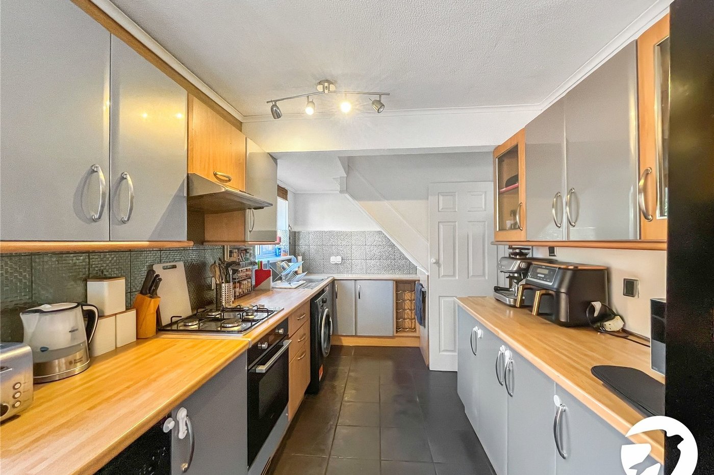 2 bedroom house for sale in Sittingbourne | Robinson Michael & Jackson
