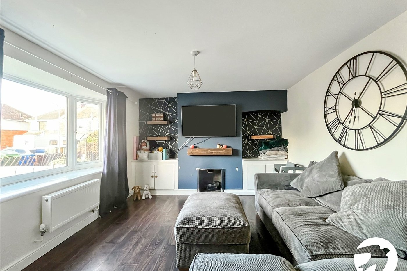 2 bedroom house for sale in Sittingbourne | Robinson Michael & Jackson