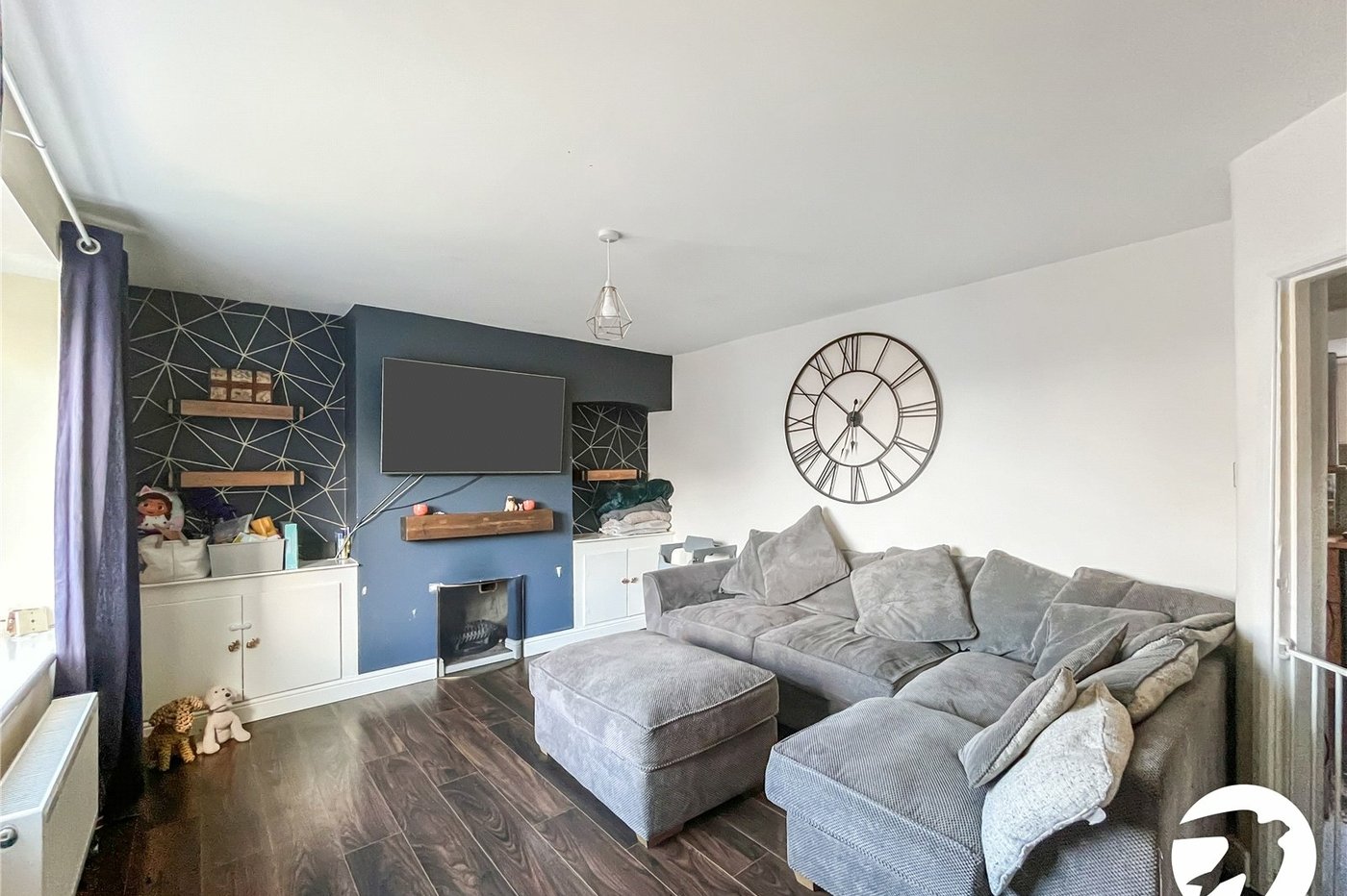 2 bedroom house for sale in Sittingbourne | Robinson Michael & Jackson