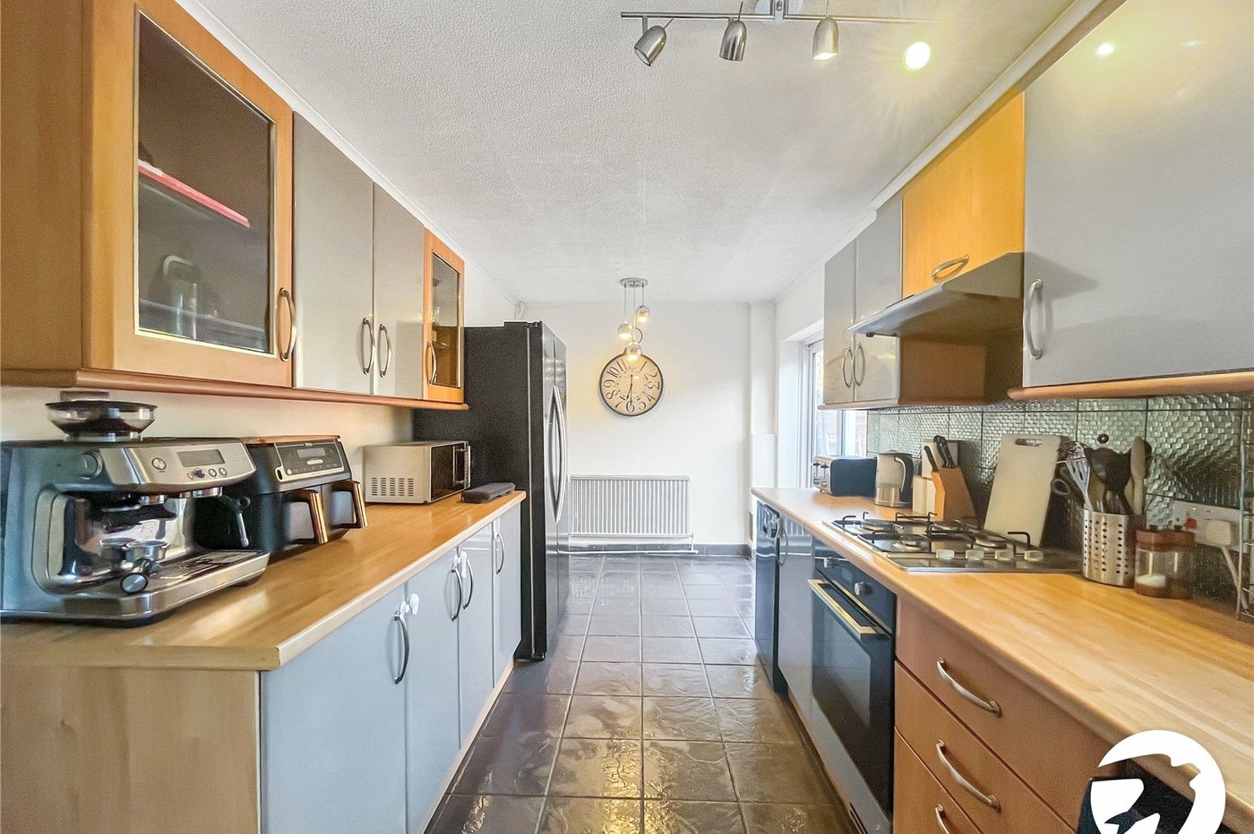 2 bedroom house for sale in Sittingbourne | Robinson Michael & Jackson