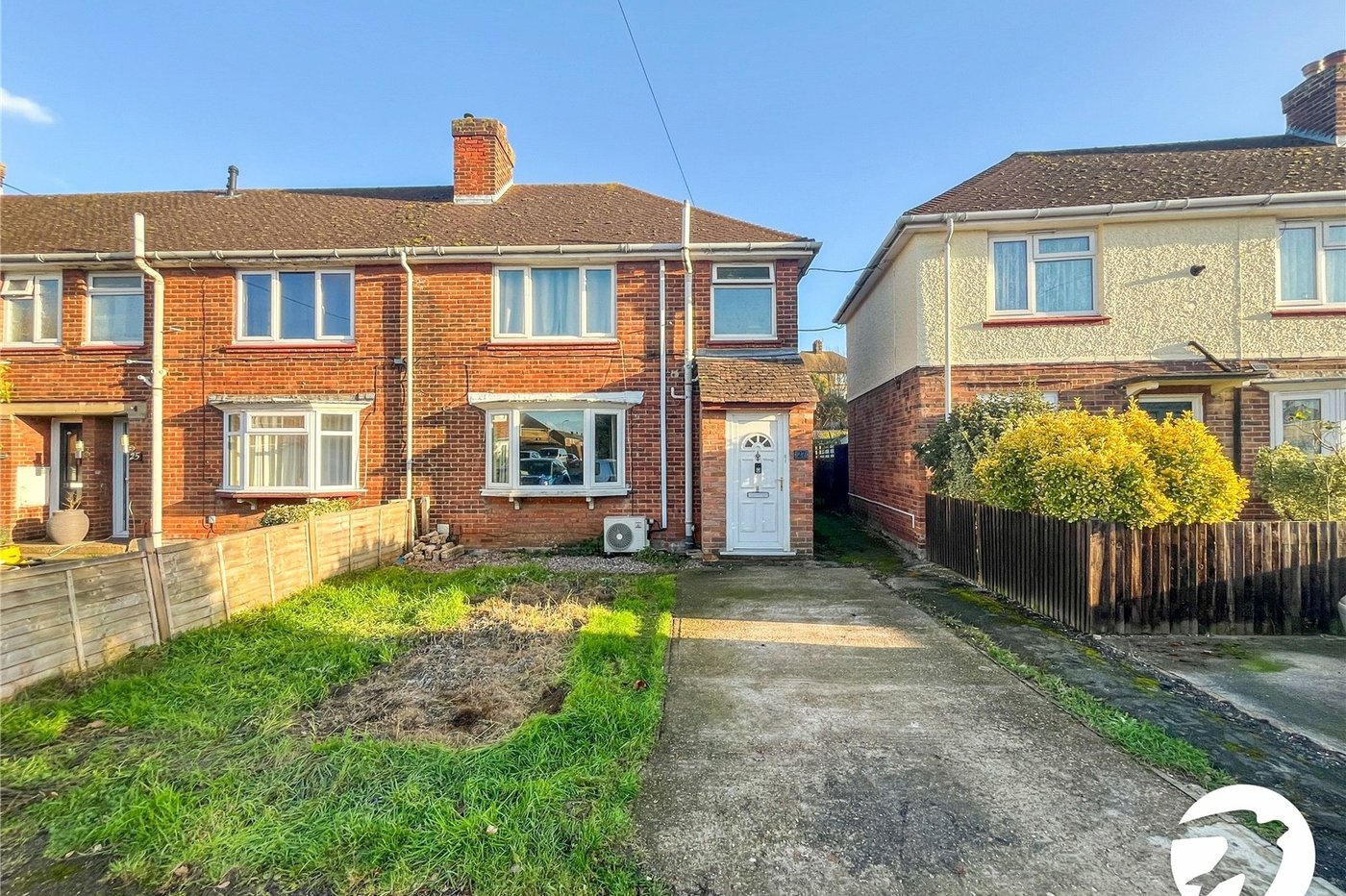 2 bedroom house for sale in Sittingbourne | Robinson Michael & Jackson