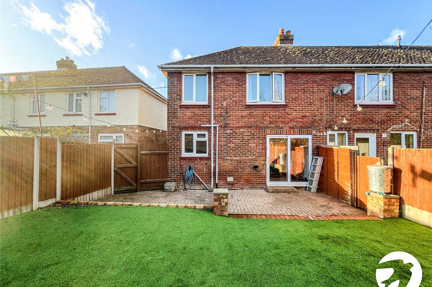 2 bedroom house for sale in Sittingbourne | Robinson Michael & Jackson