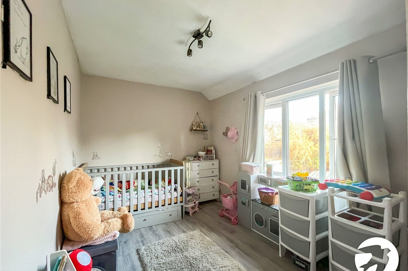 2 bedroom house for sale in Sittingbourne | Robinson Michael & Jackson