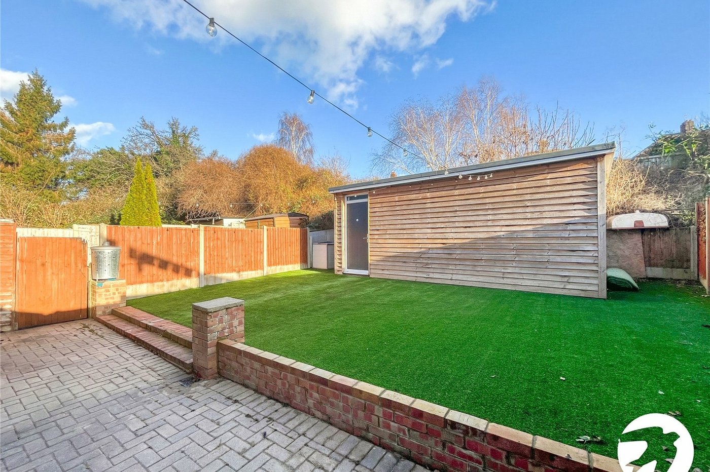 2 bedroom house for sale in Sittingbourne | Robinson Michael & Jackson