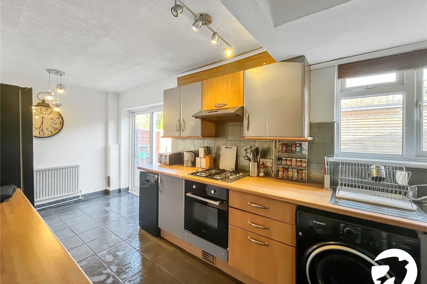 2 bedroom house for sale in Sittingbourne | Robinson Michael & Jackson