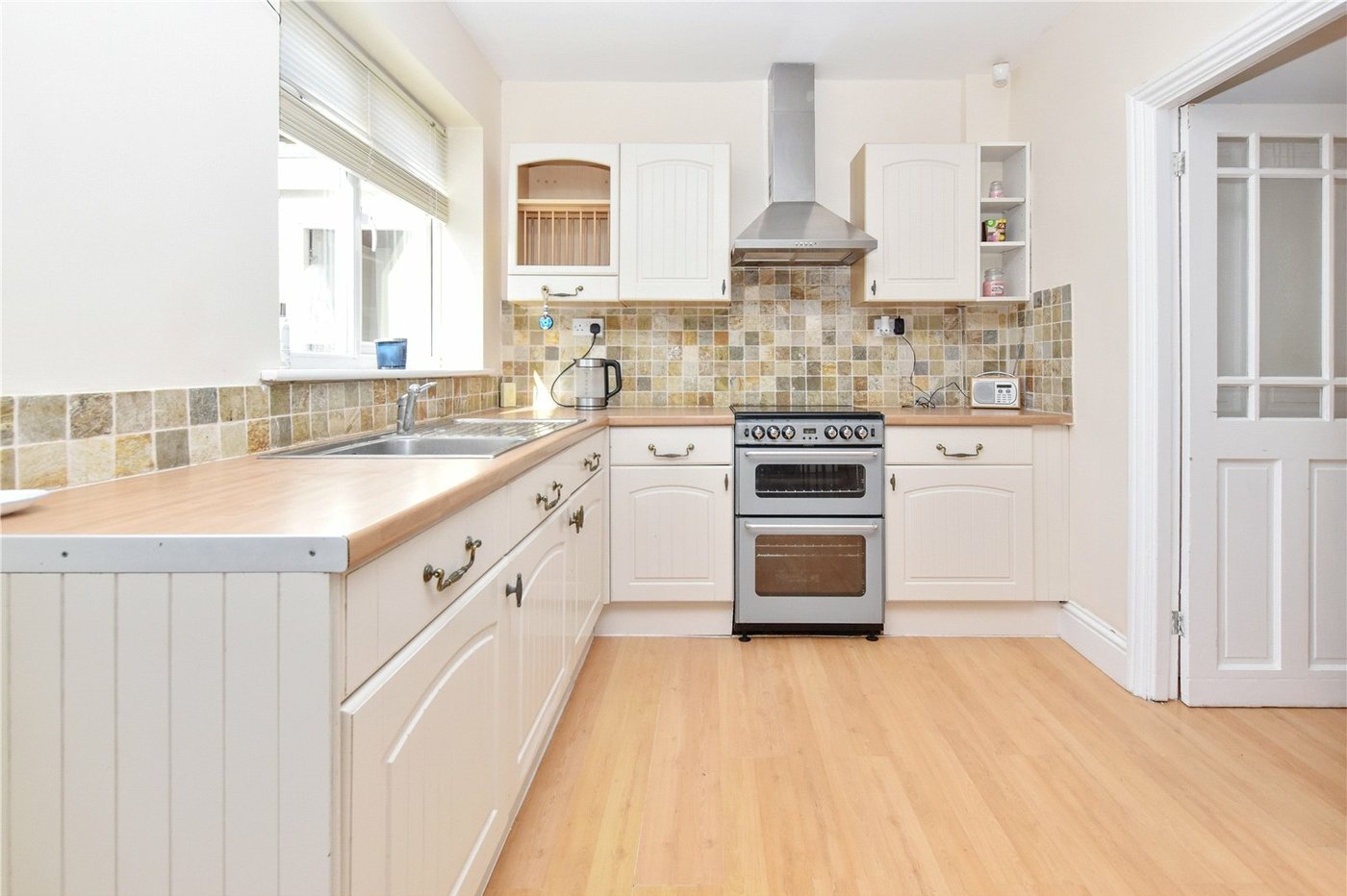 3 bedroom house for sale in Bexleyheath | Robinson Jackson