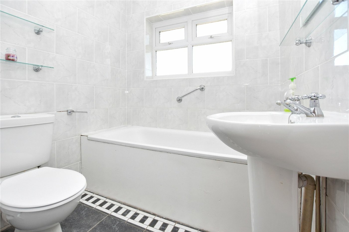 3 bedroom house for sale in Bexleyheath | Robinson Jackson