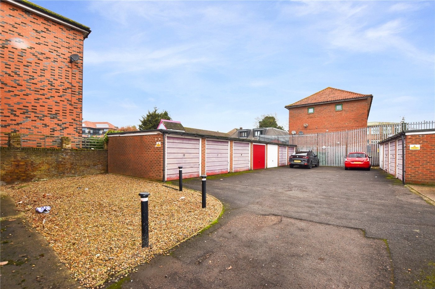 1 bedroom property for sale in Bexleyheath | Robinson Jackson