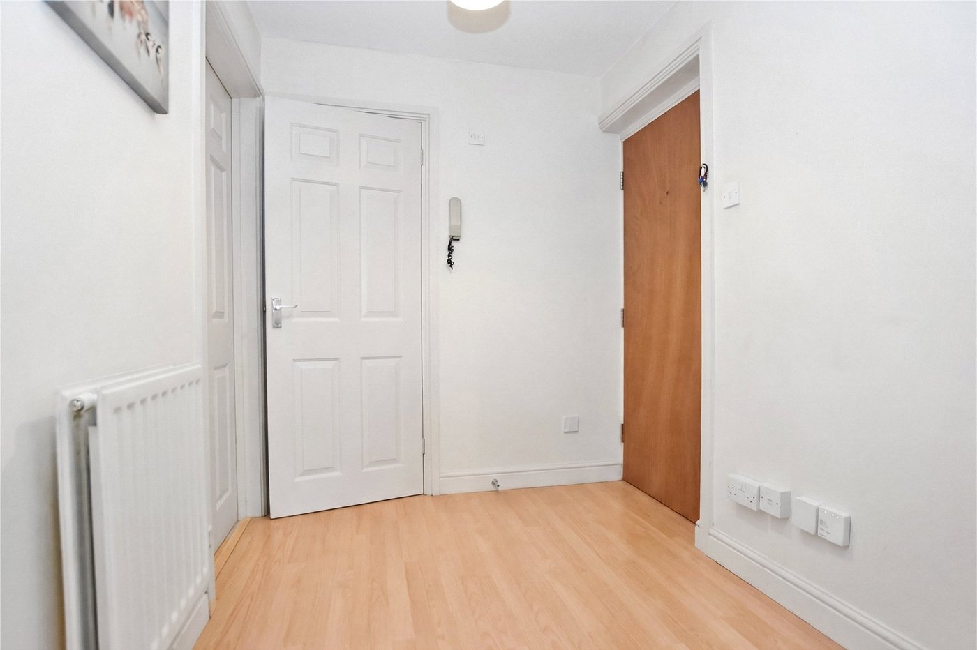 1 bedroom property for sale in Bexleyheath | Robinson Jackson