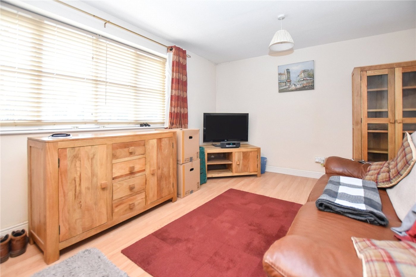 1 bedroom property for sale in Bexleyheath | Robinson Jackson