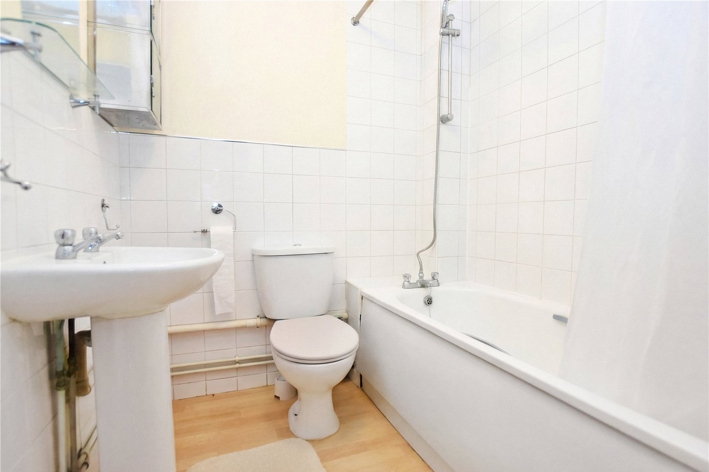 1 bedroom property for sale in Bexleyheath | Robinson Jackson
