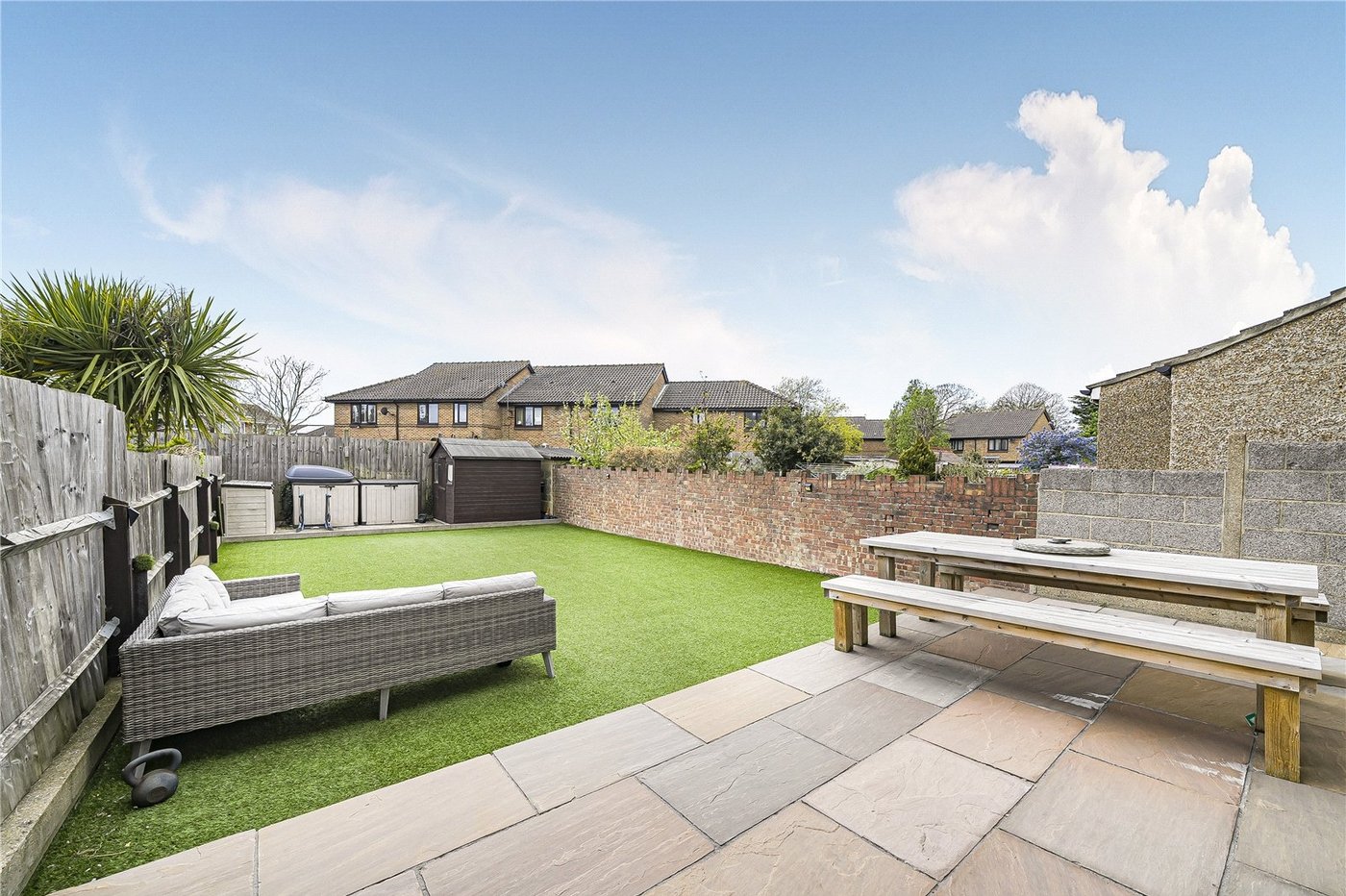 3 bedroom house for sale in Dartford | Robinson Jackson