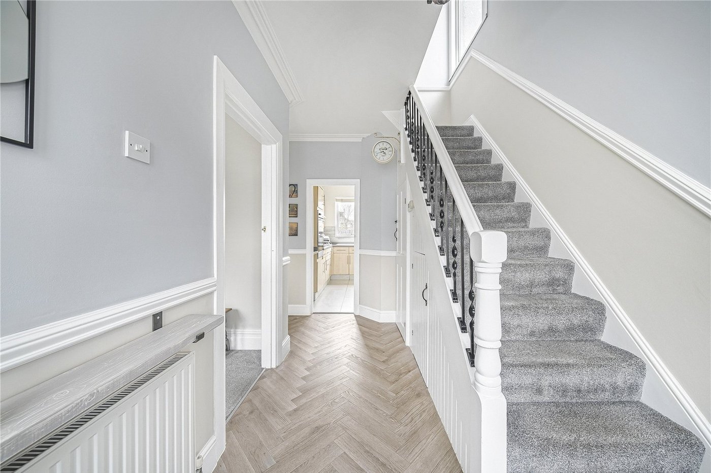 3 bedroom house for sale in Dartford | Robinson Jackson