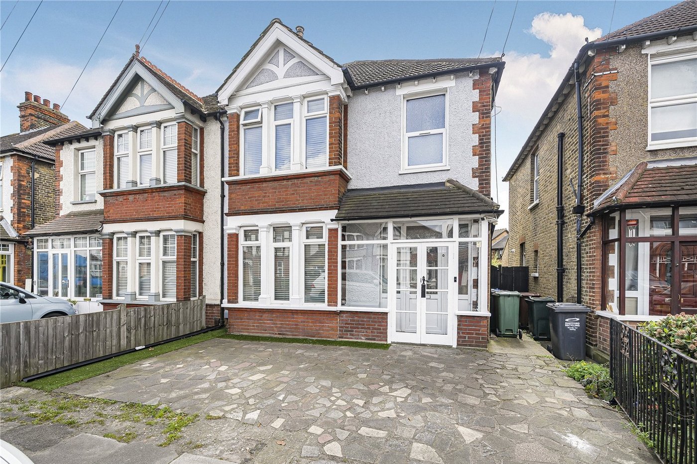 3 bedroom house for sale in Dartford | Robinson Jackson