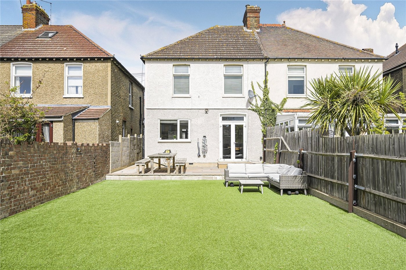 3 bedroom house for sale in Dartford | Robinson Jackson