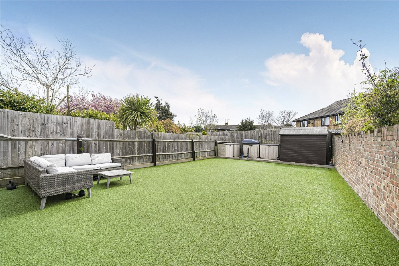 3 bedroom house for sale in Dartford | Robinson Jackson