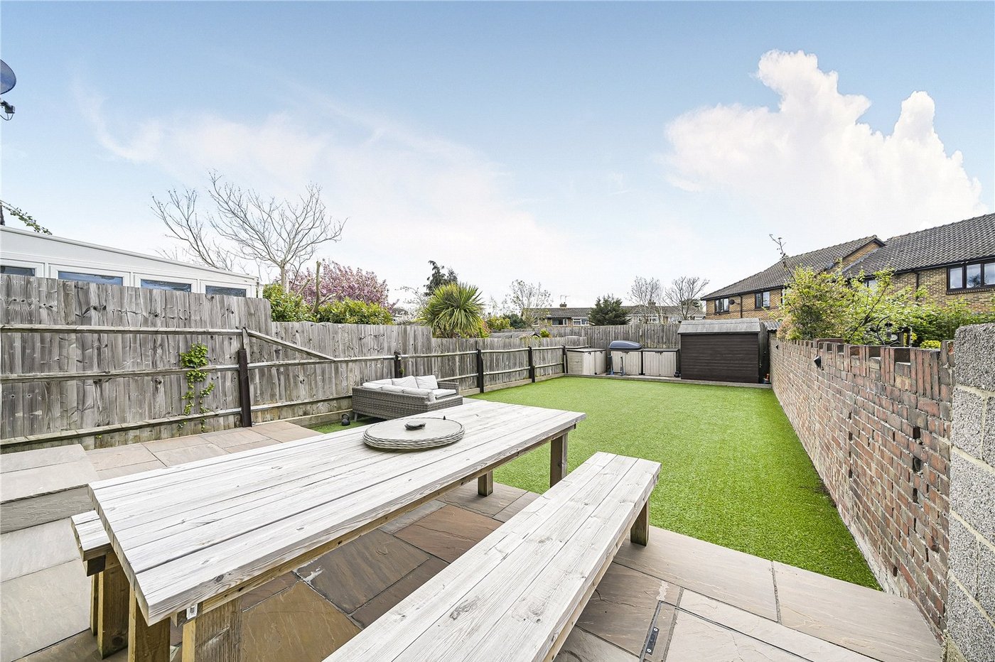 3 bedroom house for sale in Dartford | Robinson Jackson