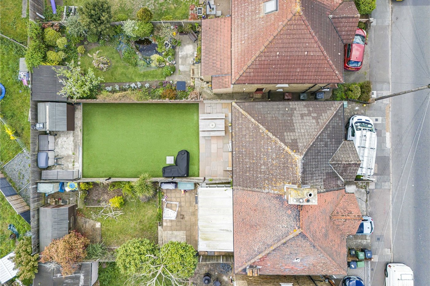 3 bedroom house for sale in Dartford | Robinson Jackson