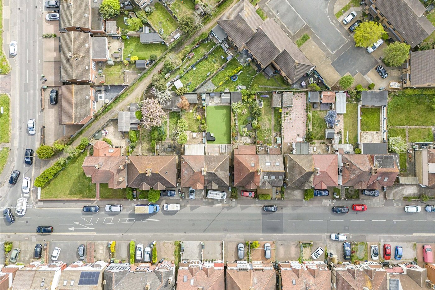 3 bedroom house for sale in Dartford | Robinson Jackson