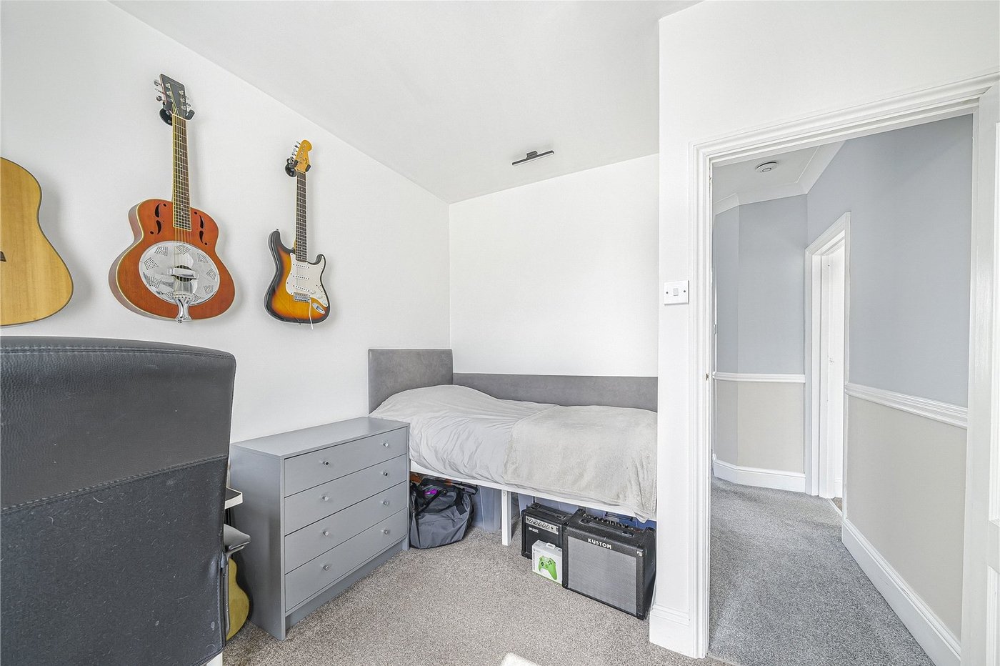 3 bedroom house for sale in Dartford | Robinson Jackson