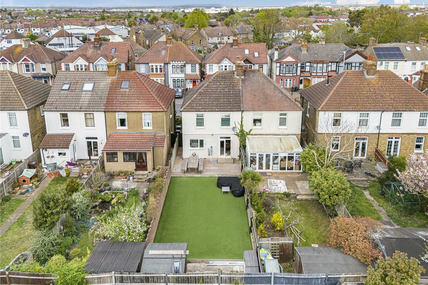 3 bedroom house for sale in Dartford | Robinson Jackson