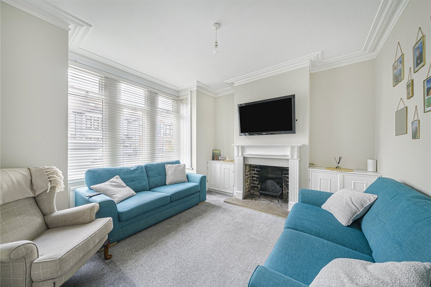 3 bedroom house for sale in Dartford | Robinson Jackson