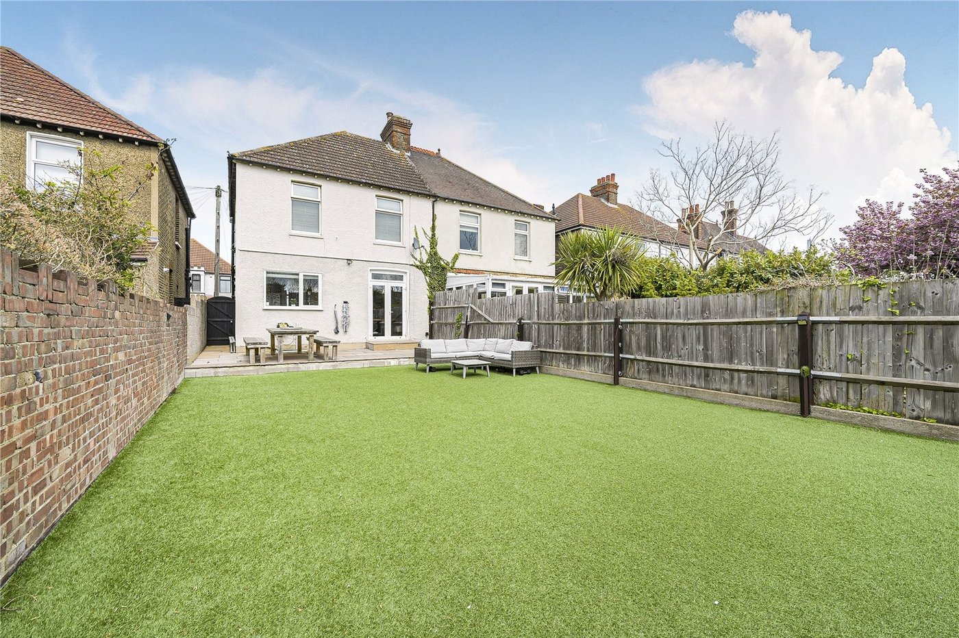 3 bedroom house for sale in Dartford | Robinson Jackson