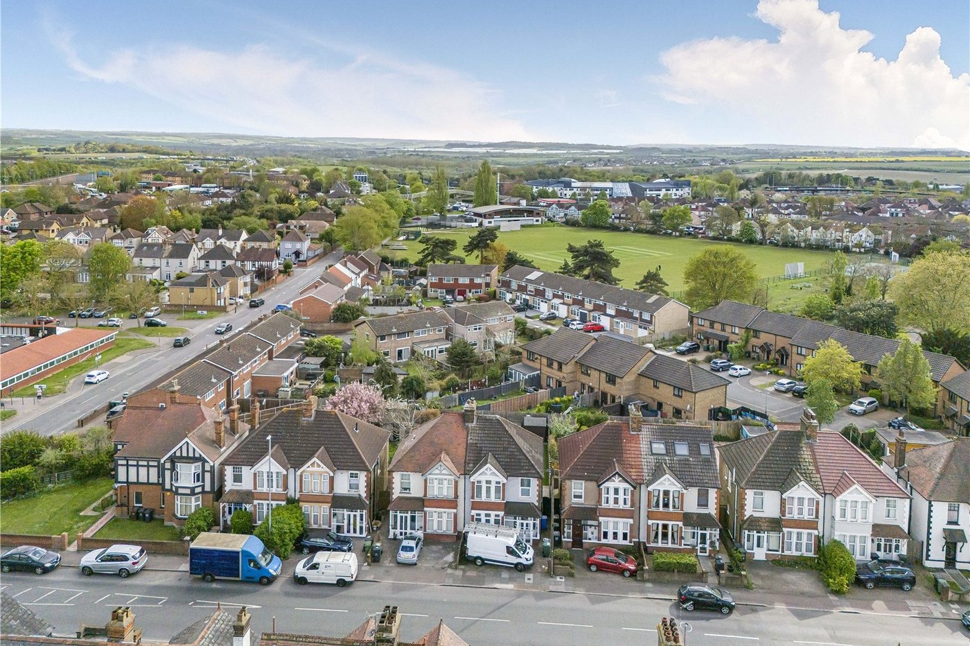 3 bedroom house for sale in Dartford | Robinson Jackson