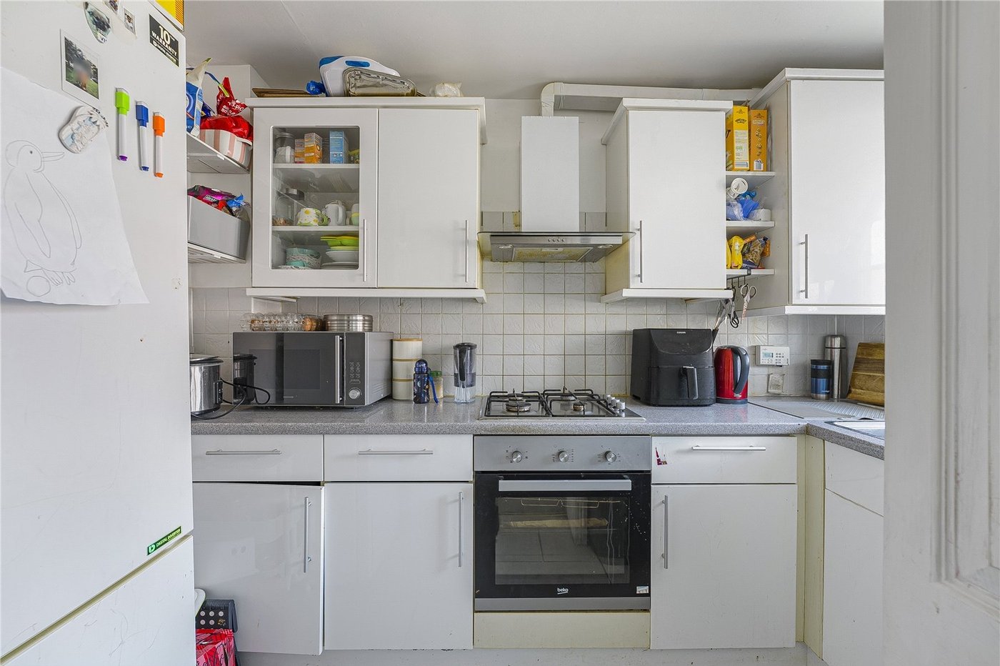 2 bedroom house for sale in Dartford | Robinson Jackson