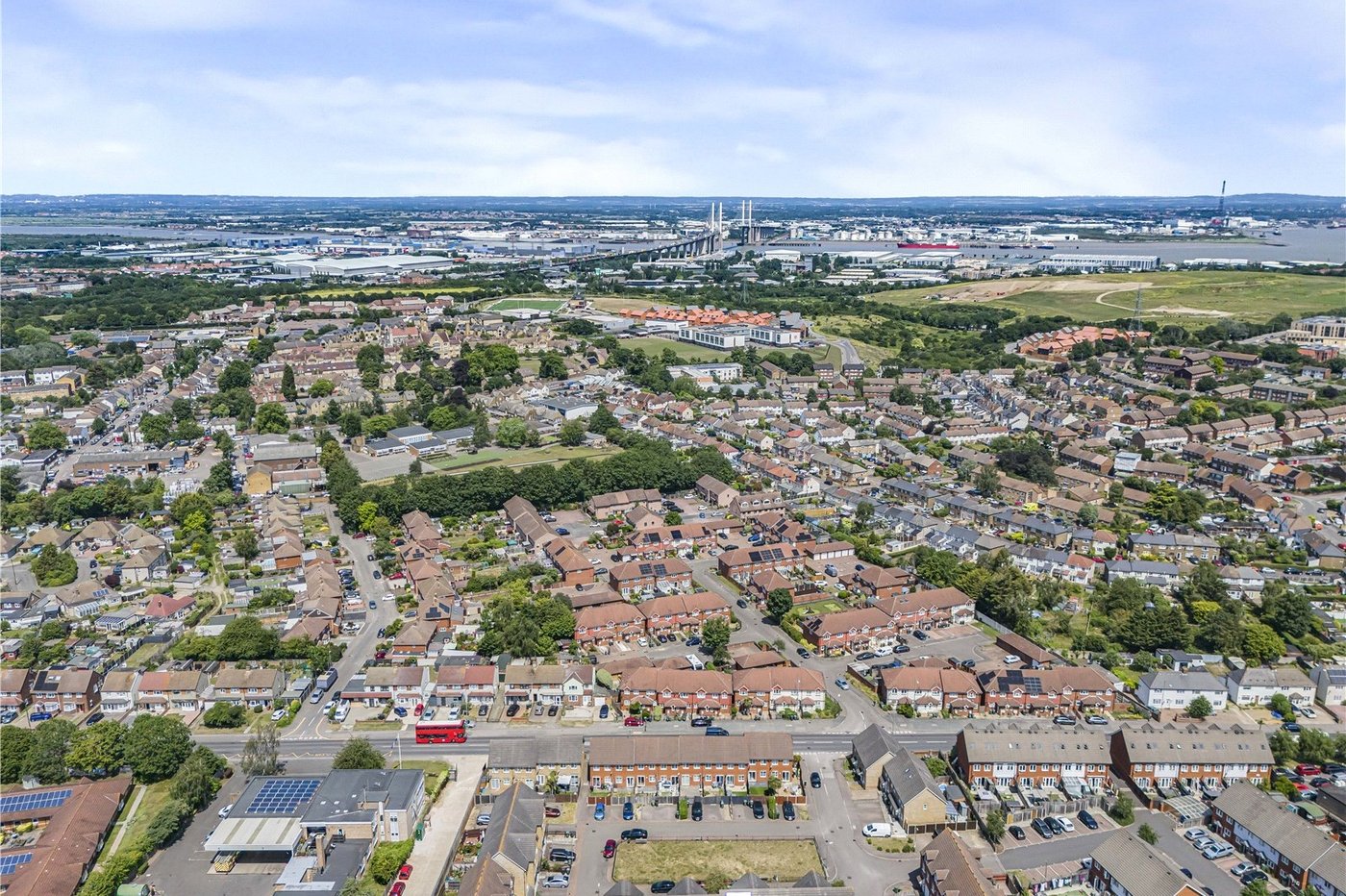 2 bedroom house for sale in Dartford | Robinson Jackson