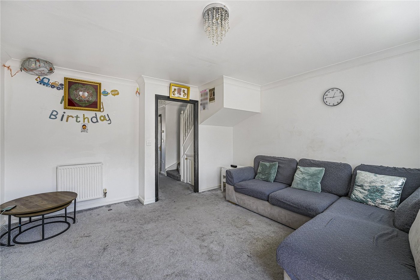 2 bedroom house for sale in Dartford | Robinson Jackson